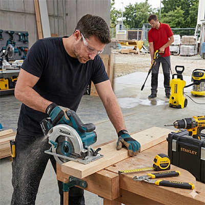 vision